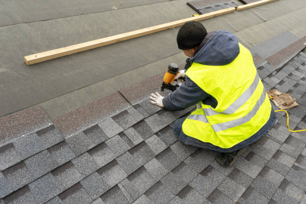 Best Roof Repair Estimates  in Dublin, OH