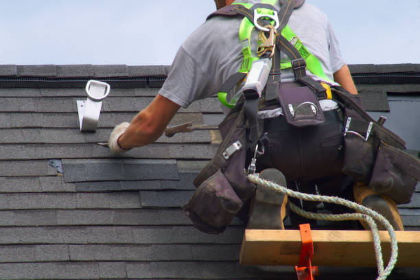 Best Roof Waterproofing Services  in Dublin, OH