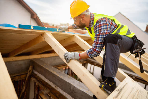 Best New Roof Installation  in Dublin, OH