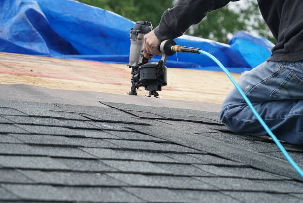 Best Residential Roofing Contractor  in Dublin, OH