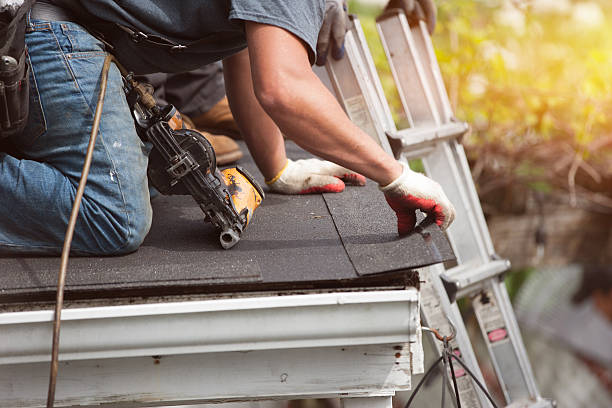 Reliable Dublin, OH Roofing Contractor Solutions